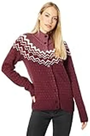 Fjällräven Fjallraven F84148-356 Övik Knit Cardigan W XL