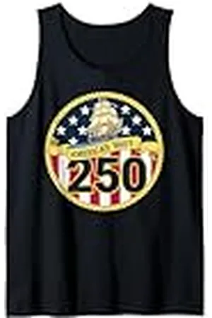 Medals of America EST. 1976 Hombre 250 oficial de la Marina de los Estados Unidos Camiseta sin Mangas