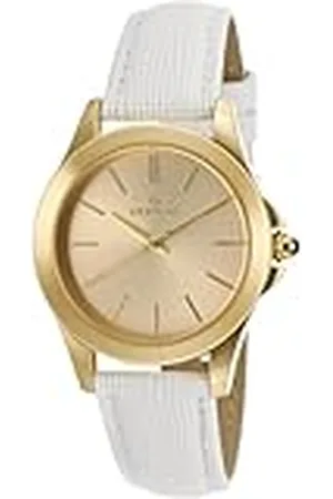 Invicta Angel - Reloj de cuarzo para mujer de acero inoxidable - 32 mm