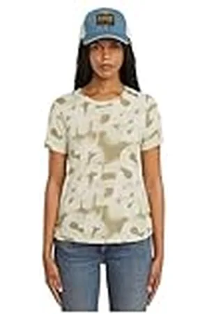 G-Star R T Wmn Camiseta, , S Mujeres