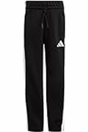 adidas Unisex niños Essentials 3 Stripes Pants, , 4-5 Years