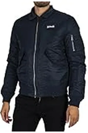 Schott NYC 210100RS, Chaqueta para Hombre, , XL