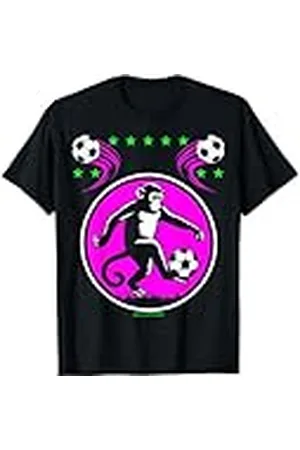 WOAH MANATEE UN MONO DE FÚTBOL - ANIMALES DE FÚTBOL DIVERTIDOS Camiseta