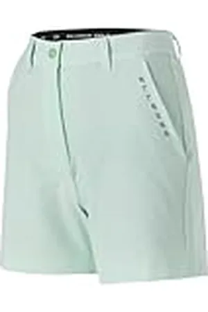 Ellesse Fayia Short Pantalones de Golf, , 40 para Mujer