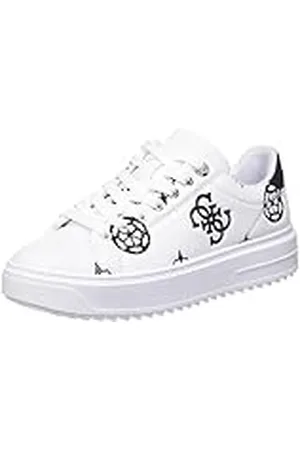 Guess Zapatillas Denesa para Mujer, , 37 EU