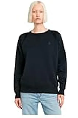 G-Star G-Star para Mujer Sudadera Premium Core 2.0, , M