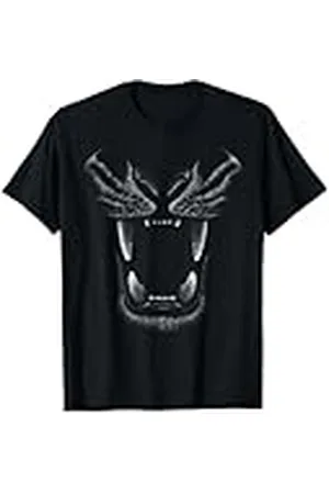 BAHAA Wild Tiger T Shirt, Lion T Shirt, Lion Tiger Graphic Design Camiseta