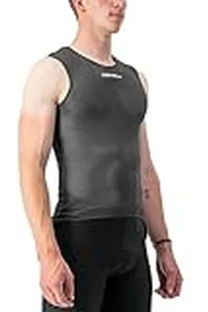 Castelli 4523023-010 Pro Mesh 2.0 Sleeveless Men