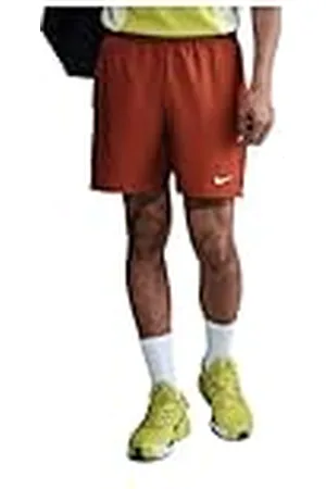 Nike Court Dri-FIT Victory FD5380 - Pantalones Cortos de Tenis para Hombre (18 cm)