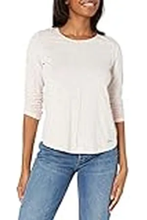 DKNY P1kh0lhb-shp-l Camisa, , L para Mujer