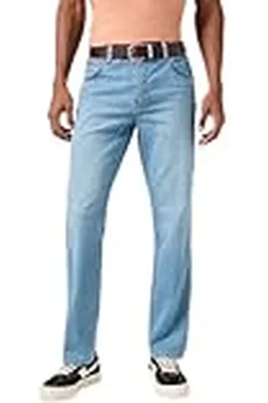 Wrangler Texas I Pantalones, , 30W / 34L Hombre