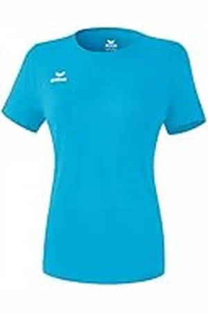 Erima Teamsport Funcional Camiseta, Mujer, , 36