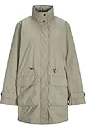 JJXX Jxfreja Otw Sn Parka Coat, , XS para Mujer