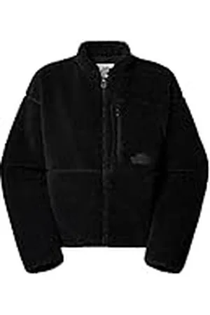 The North Face NF0A88ZBJK3 W EXTREME PILE 2 FZ JACKET Jacket Mujer Tamaño L