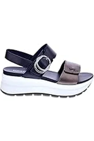 IGI&CO D.Sirena, Sandalias con cuña Mujer, , 35 EU