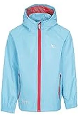 Trespass Qikpac Packaway TP75 Chaqueta, niños, , 3/4