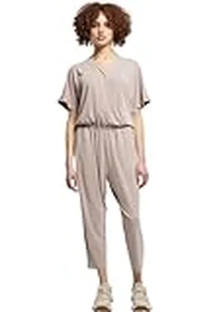 Urban classics Mono Modal para Mujer Camiseta, , S