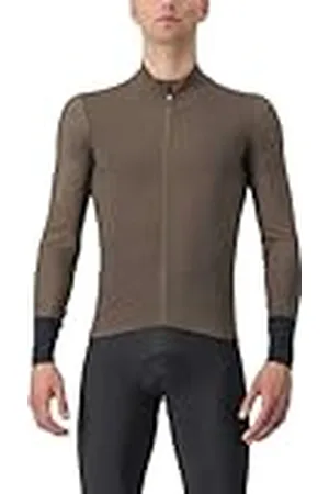 Castelli 4522518-304 Flight Jersey Air Sweatshirt Hombre Tamaño M
