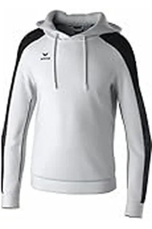Erima Sudadera con Capucha EVO Star (1072408) Unisex niños, , 128
