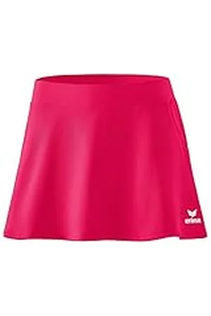 Erima GmbH Basic Falda De Tenis, Unisex niños, , 152