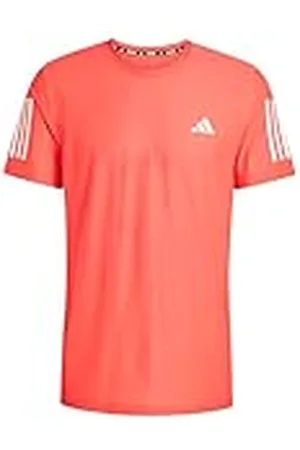 adidas Own The Run T-Shirt Camiseta, , 3XL para Hombre