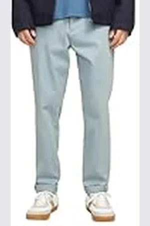 JACK & JONES Jpstmarco Jjbowie Noos Pantalones chinos, , 33W / 34L Hombre