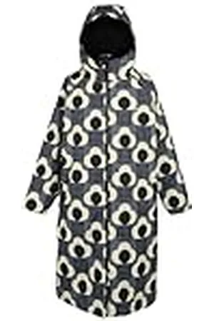 Regatta Orla Kiely Bata Cambiante Forro polar forrado, impermeable, de secado rápido y costuras selladas