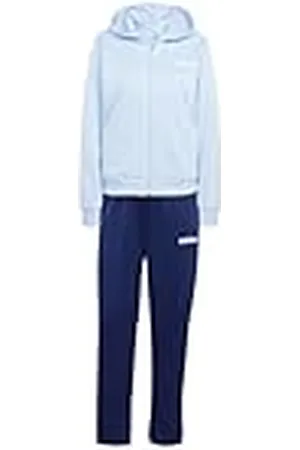 adidas Mujer ESSENTIALS LINEAR TRACKSUIT, , XS