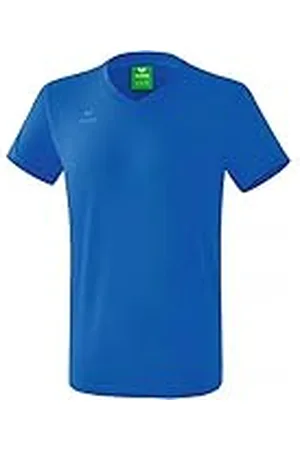 Erima GmbH Casual Basic Camiseta Style, Hombre, , M