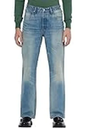 Scotch&Soda The Beat Bootcut Jeans , 38W / 36L Hombres