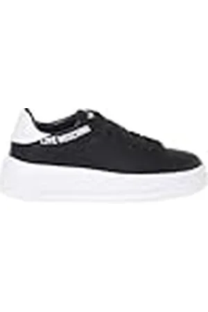 Moschino Polja15525g0mia100a37, Zapatillas Mujer, , 37 EU