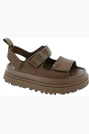 UGG Goldenglow, Sandalias deslizantes Mujer, , 41 EU