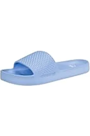 Speedo Entry Slide, Sandalias Mujer, , 35.5 EU