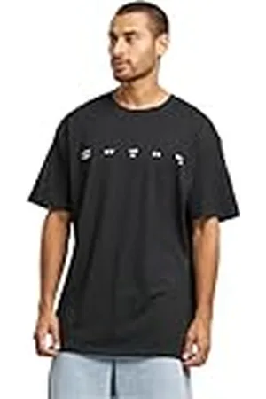 Mister Tee Mt3463-highrollers Oversize tee Camiseta, , XXL Hombres