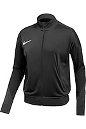 Nike FD7583-010 Dri-FIT Strike 24 Track Jacket K Jacket Mujer BLACK/BLACK/BLACK/WHITE Tamaño S