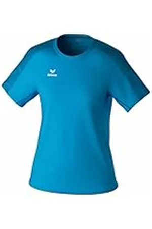 Erima Camiseta EVO Star (1082417) Mujer, , 40