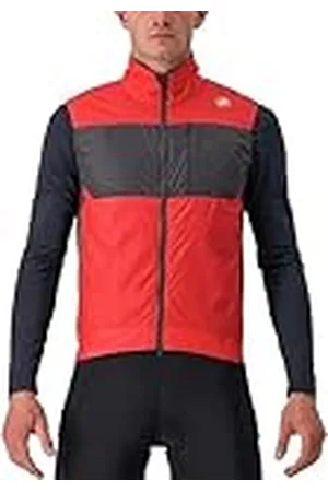 Castelli 4522010-642 UNLIMITED PUFFY VEST Jacket Hombre Tamaño L
