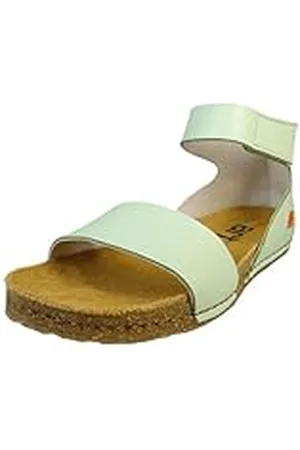 Art 0382 Creta, Sandalias Planas Mujer, , 41 EU