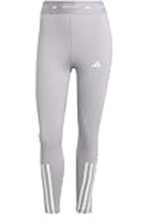 adidas Mujer Techfit 3 Stripes 7/8 Leggings, , XL