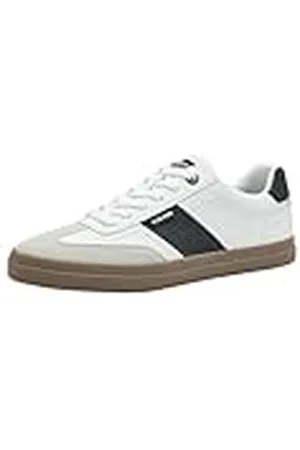 QS by s.Oliver Herren Sneaker Low 5-13609-44, Zapatillas Hombre, , 46 EU
