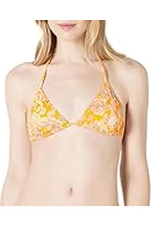 Amazon Parte de Arriba de Bikini de Triángulo Mujer, , 42