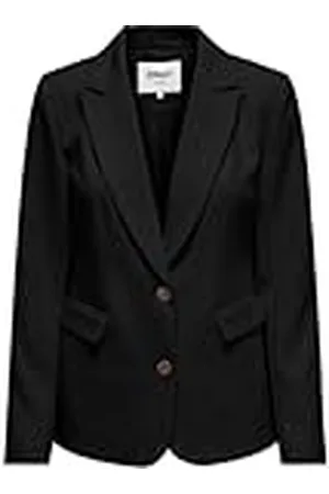 ONLY Onlraven Life L/S Fit Blazer CC TLR, , 42 Mujeres