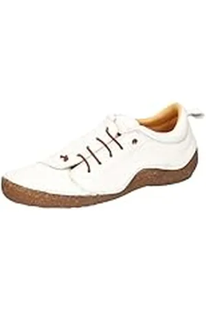 Cosmos 6240-302, Zapatillas Mujer, weiß, 40 EU