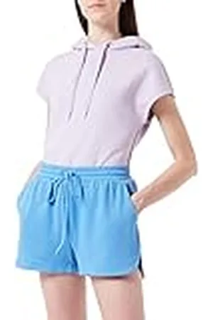 ONLY Pantalones Cortos Onlmiami Swt, , M para Mujer