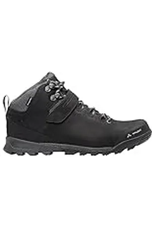 Vaude Zapatillas De Montaña Unisex Tsali Mid STX, , 42 EU