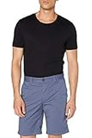 Benetton (Z6ERJ) Bermuda Pantalones Cortos, , 42 para Hombre