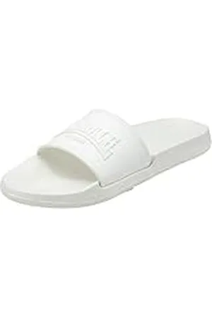 Lonsdale London Sorrento, Sandalias deslizantes Hombre, , 44.5 EU