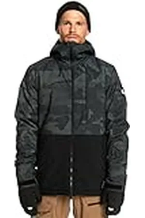 Quiksilver Mission - Chaqueta técnica snow para Hombre