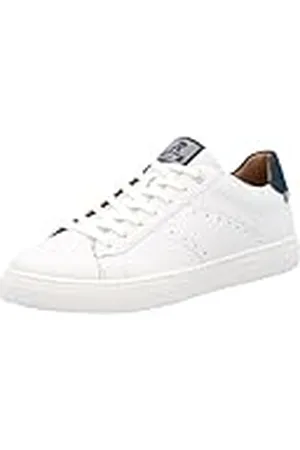 Rieker U0704, Zapatos con Cordones Hombre, , 46 EU