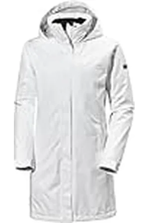 Helly Hansen W Aden Insulated Coat Chaqueta Impermeable Rell, Mujer, , XS